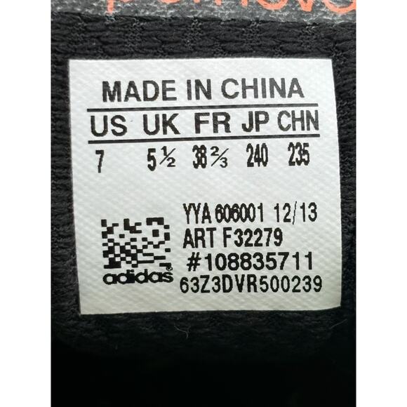 Adidas Supernova Glide 6 Women's NEW Running Shoes Green US Size 7 NIB - Picture 10 of 11